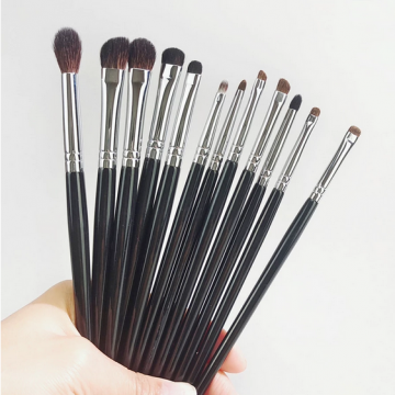 Makeup Brushes Kit Set Eye